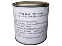 Klebstoff für PVC ( 200 g)
